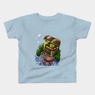 Underwater Kids T-Shirt